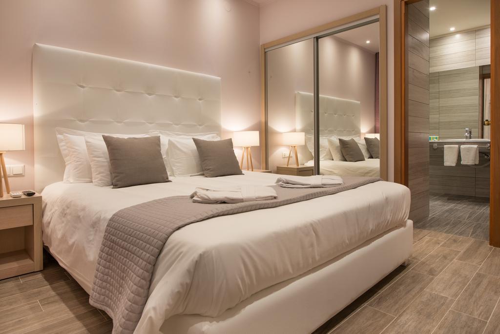 Angelica Hotel Limenas  Room photo