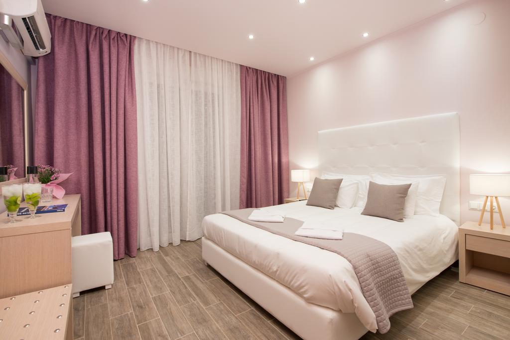 Angelica Hotel Limenas  Room photo