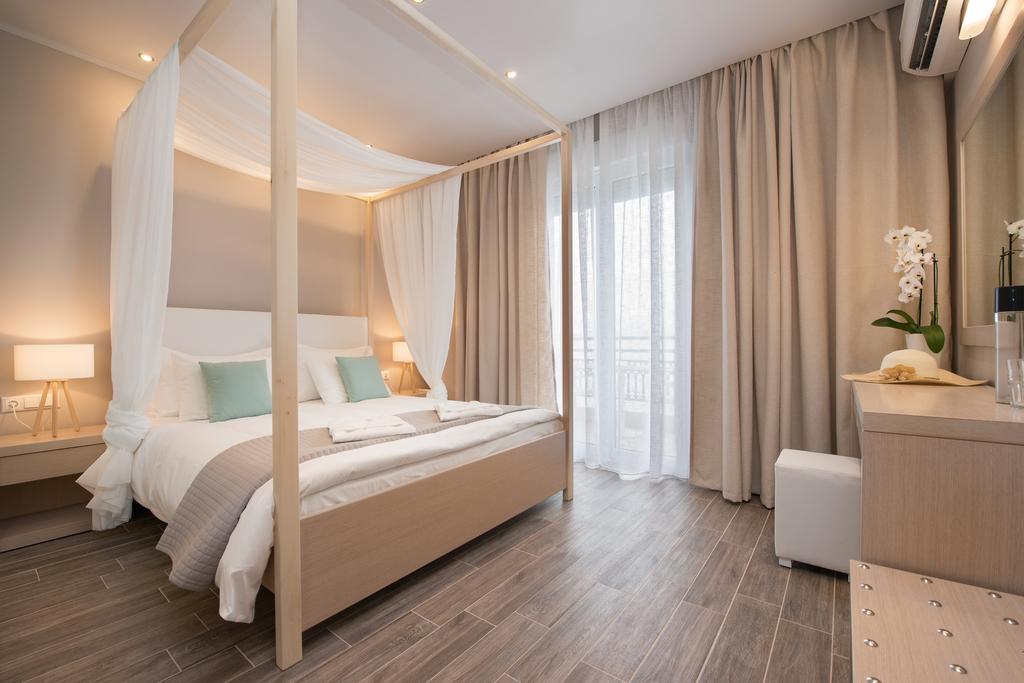 Angelica Hotel Limenas  Room photo