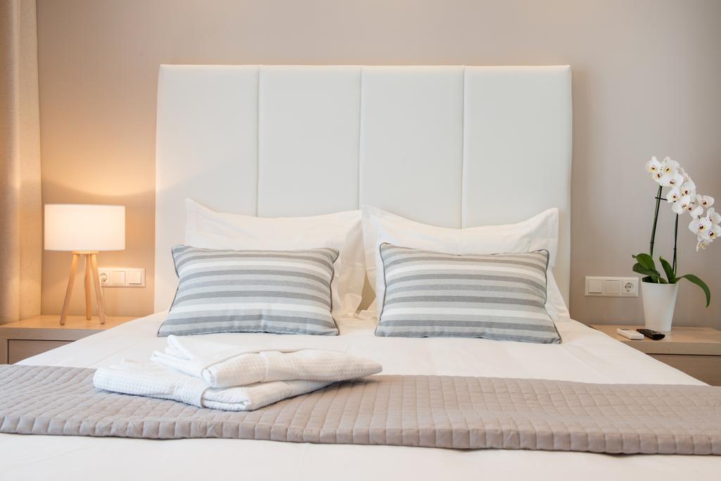 Angelica Hotel Limenas  Room photo
