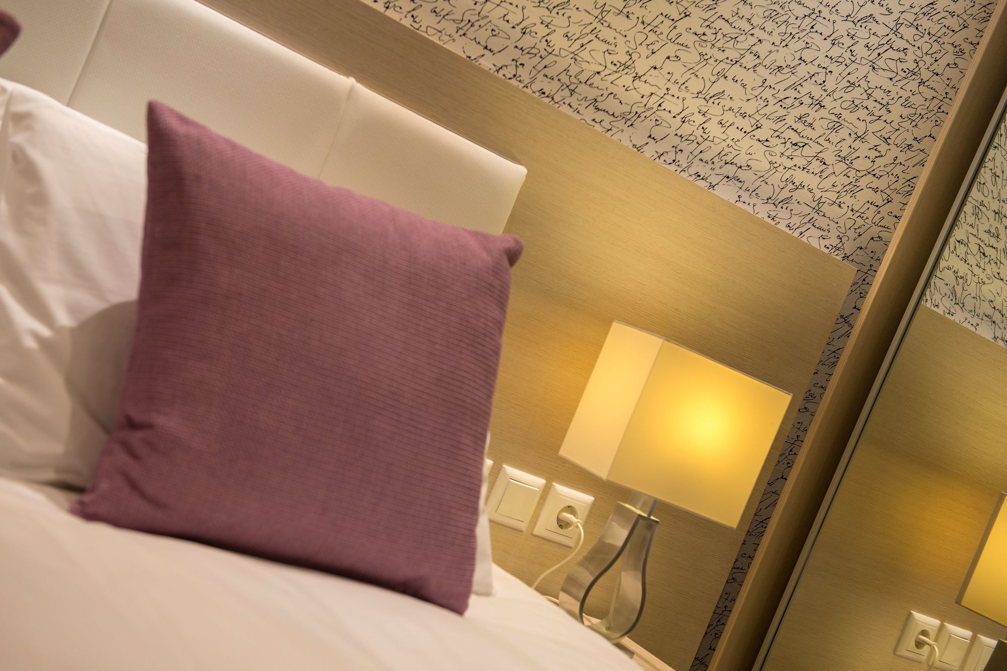 Angelica Hotel Limenas  Exterior photo